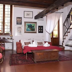  Appartamento Agrippa's Terrace Italia