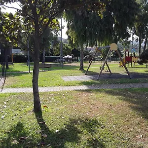  Casa vacanze Il Giardino Segreto Italia